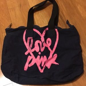 Tote bag/travel bag/gym bag
